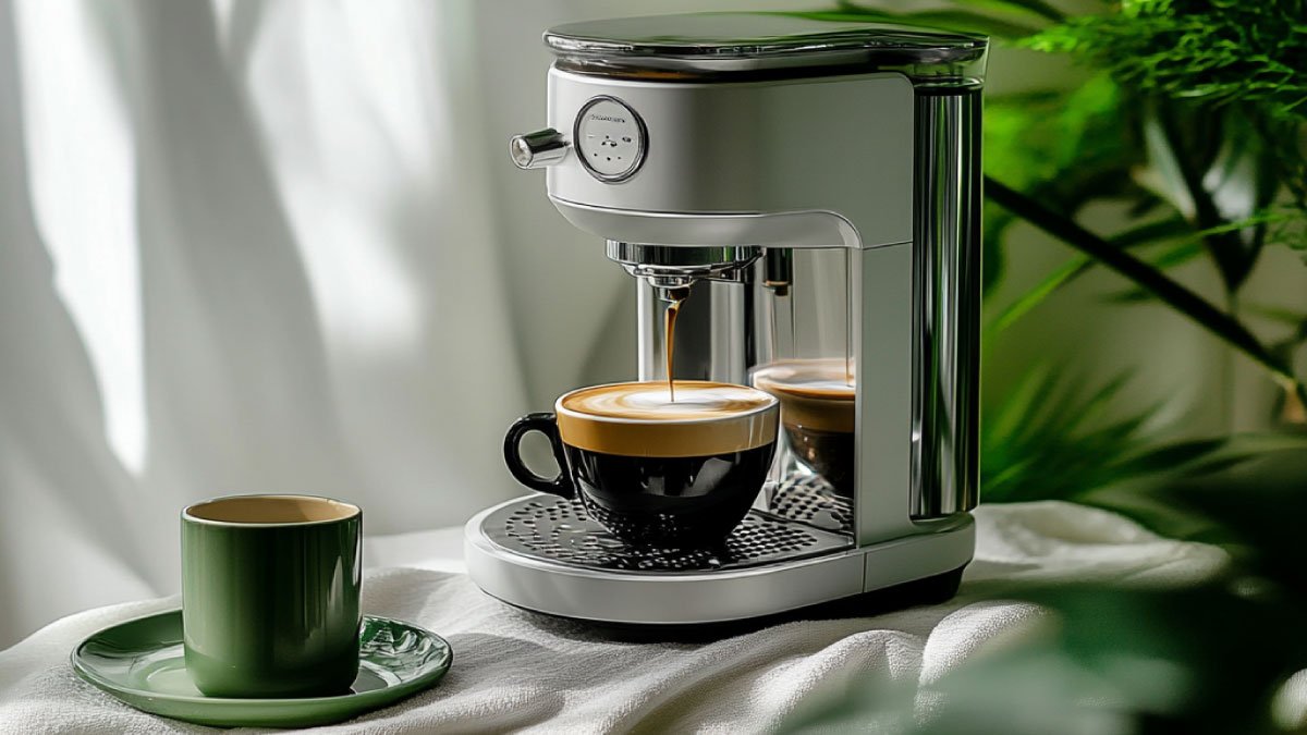 How to Use Krups Coffee Maker